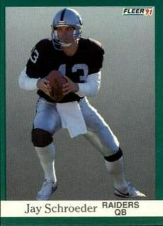 Jay Schroeder