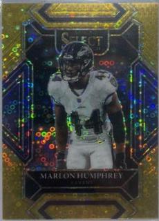 Marlon Humphrey