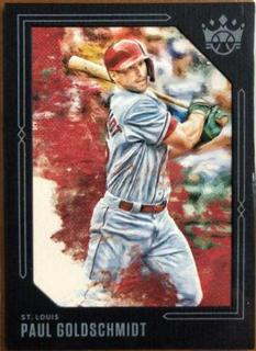 Paul Goldschmidt
