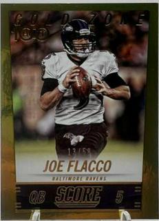 Joe Flacco