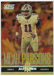 Micah Parsons