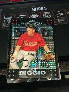 Craig Biggio