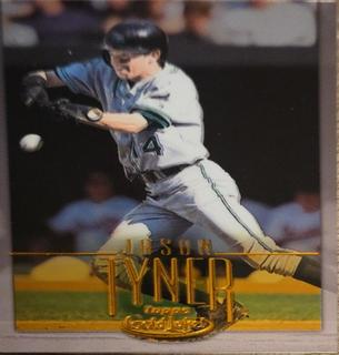 Jason Tyner