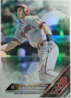 Paul Goldschmidt