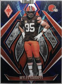 Myles Garrett