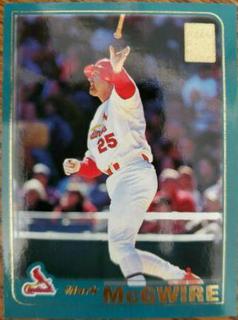Mark McGwire