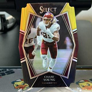 Chase Young