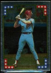 Mike Schmidt, Joe Carter