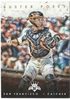 Buster Posey