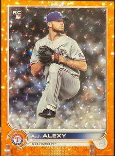 AJ Alexy