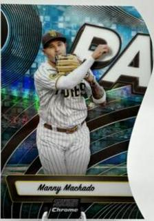 Manny Machado