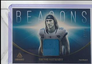 Trevor Lawrence