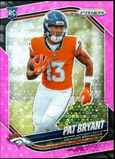 Pat Bryant