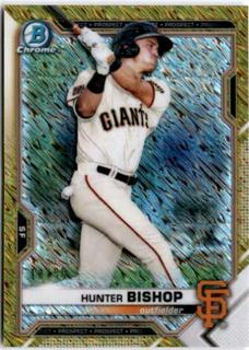 Hunter Bishop