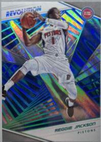 Reggie Jackson