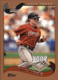 Craig Biggio