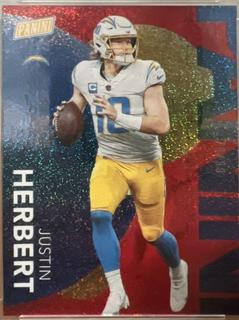 Justin Herbert