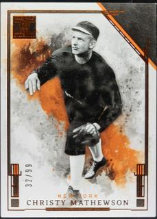 Christy Mathewson
