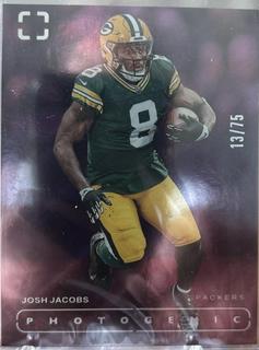Josh Jacobs