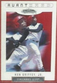 Ken Griffey Jr