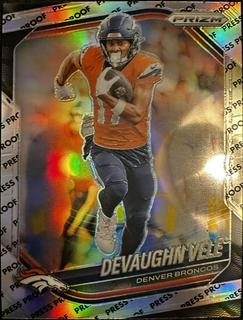 Devaughn Vele