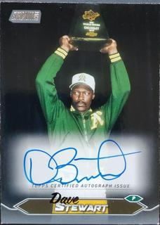 Dave Stewart