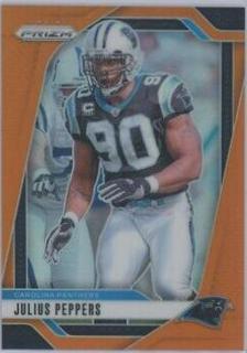 Julius Peppers
