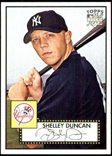 Shelley Duncan