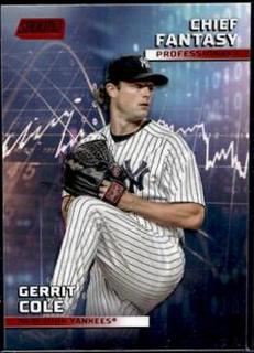 Gerrit Cole