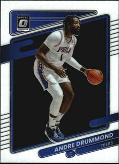 Andre Drummond