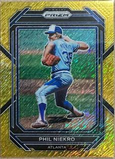 Phil Niekro