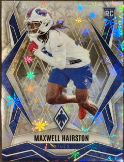 Maxwell Hairston
