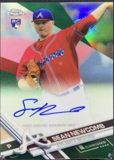 Sean Newcomb