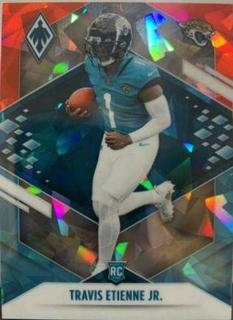 Travis Etienne Jr.