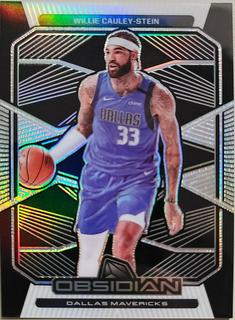 Willie Cauley-Stein