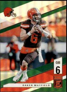 Baker Mayfield