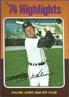 Al Kaline