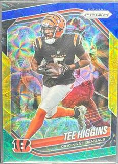 Tee Higgins