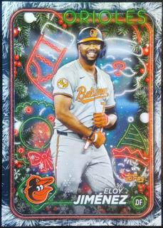 Eloy Jimenez