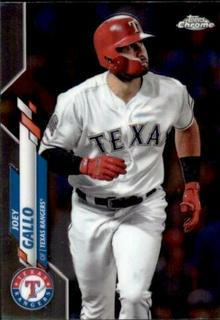 Joey Gallo