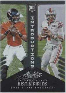 Justin Fields