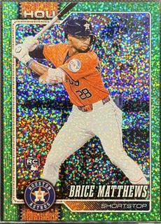 Brice Matthews