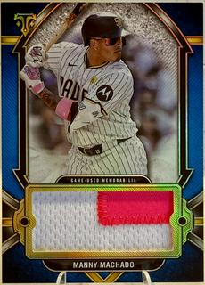 Manny Machado