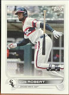 Luis Robert