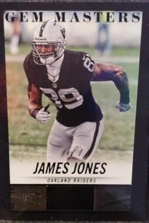 James Jones