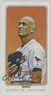 Cal Ripken Jr.