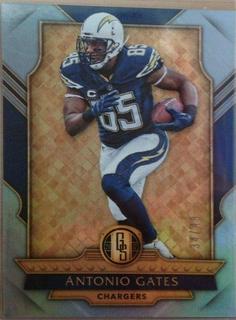 Antonio Gates