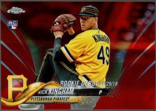 Nick Kingham