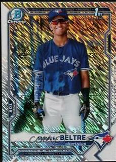 Manuel Beltre