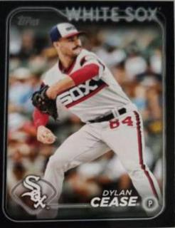 Dylan Cease